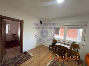 Odličan 1.5 stan, odmah useljiv-namešten